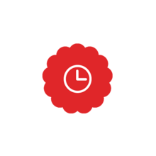 Dien op tijd je erkenningsaanvraag in image icon