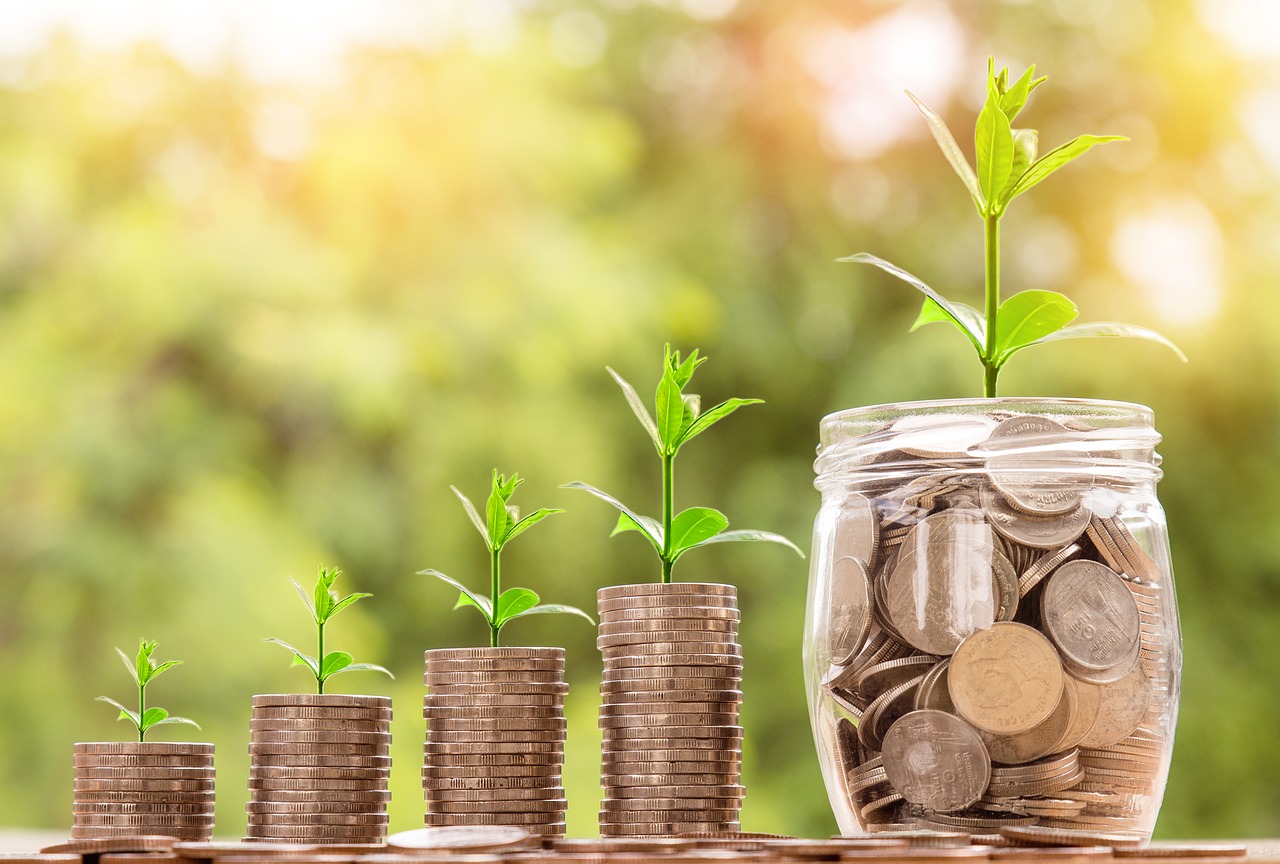 Voordelig dankzij subsidies van de EU image icon